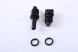 Nissens 636005 Радіатор охолодження 636005 nissens citroen fiat peugeot