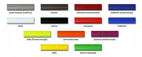 TRI-3-007 HEL TRIUMPH SPITFIRE MK4 1.5 ШИРОКОКОЛЕСНА ГАЛЬМІВНА ТРУБА СТАЛЕВА ОПЛЕТА
