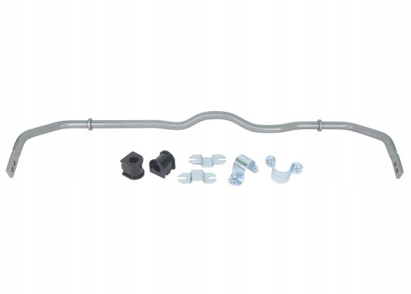 Китай WL-BWF20XZ-13637 СТАБІЛІЗАТОР 24MM 3 ТОЧКОВИЙ VW CADDY MK3 (TYPE 2K) 4MOTION WHITELINE