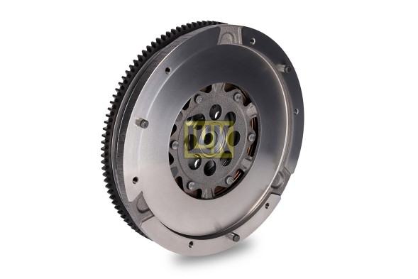 Шеффлер ЛуК 415 0189 10 Schaeffler luk 415 0189 10 замахове колесо bmw