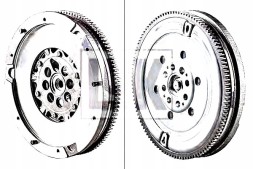 Шеффлер ЛуК 415 0189 10 Schaeffler luk 415 0189 10 замахове колесо bmw