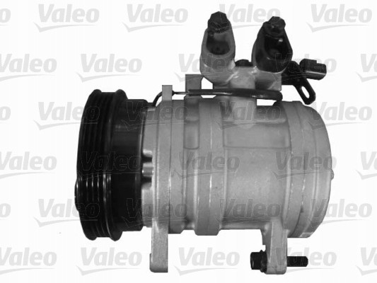 Valeo 813350 Компресори кондиціонера (компресори) valeo 813350