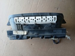 Volkswagen OE ЛІЧИЛЬНИК ГОДИННИКА ГОЛЬФ III 1.6 B КАБРІОЛЕТ 1H0919880L