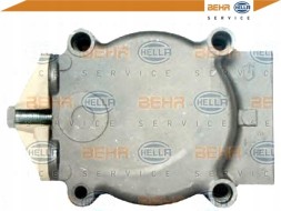 Behr Hella Service 8FK 351 113-741 BRH/GIFT Компресор кондиціонера ford mondeo fs10-154 behr h + помічник водія #31