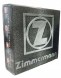 Zimmermann 370.3084.52 Zimmermann диск гальм. Mazda 3 06-09 2,3мпс 370.3084.52