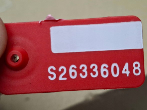 Fiat OE S26336048 ОХОЛОДЖУВАЧ ПАЛИВА 9649143680 FIAT SCUDO JUMPY EXPERT 2.0 MJET HDi 2007-