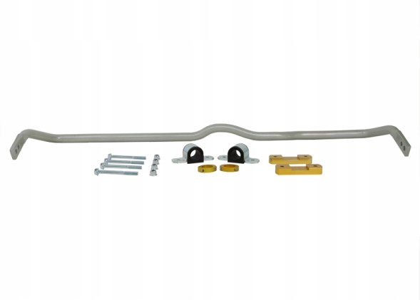 Китай WL-BWF22Z-12742 СТАБІЛІЗАТОР 26MM 2 ТОЧКОВИЙ AUDI S3 MK3 RS3 (TYPE 8V) WHITELINE