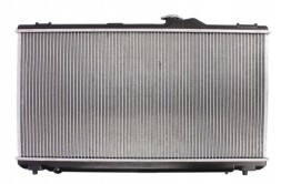 Thermotec D72045TT Радіатор двигуна thermotec d72045tt