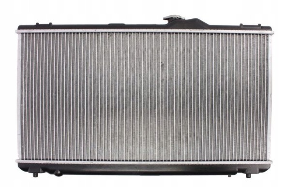 Thermotec D72045TT Радіатор двигуна thermotec d72045tt