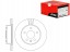 Remsa REM6460.10/RS7 Remsa комплект гальмівних дисків rem, 6460.10