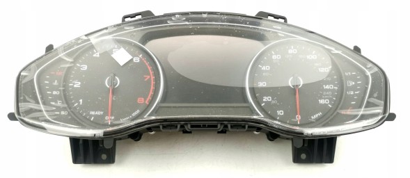 Audi OE 8W6920980A, DWP521022OE ORG ЛІЧИЛЬНИК ГОДИННИКИ AUDI A5 8W F5 8W6920980A