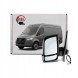 Китай Merc20079 Mercedes-Benz Sprinter 2018- електричне дзеркало з підігрівом ліве