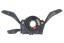 AD BRAKE VIC-252077 Перемикач подрульовий для AUDI A4 B9, A5 05.15-