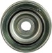 TVD1090 GATES Шків