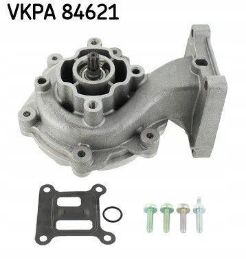 SKF VKPA 84621 Насос охолоджувальної рідини двигуна skf зі шпильками та ущільнювачами vkpa 84621