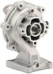 SKF VKPA 84621 Насос охолоджувальної рідини двигуна skf зі шпильками та ущільнювачами vkpa 84621