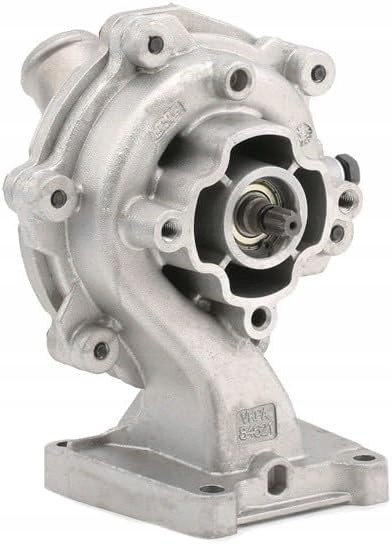 SKF VKPA 84621 Насос охолоджувальної рідини двигуна skf зі шпильками та ущільнювачами vkpa 84621