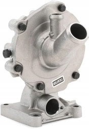 SKF VKPA 84621 Насос охолоджувальної рідини двигуна skf зі шпильками та ущільнювачами vkpa 84621