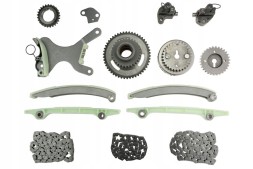NTY RZR-CH-002 Комплект грм jeep grand cherokee liberty dodge durango 3.7