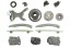 NTY RZR-CH-002 Комплект грм jeep grand cherokee liberty dodge durango 3.7