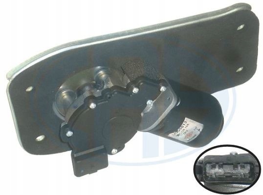 ERA 460224 Era 460224 очищення скла