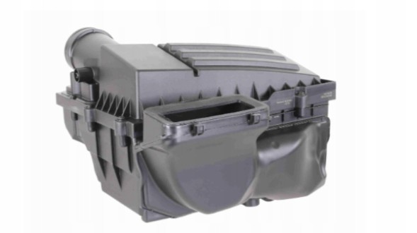 BS Obudowa filtra powietrza VOLKSWAGEN GOLF VII (5K), 10.12-01.21 1K0 129 601 AQ 1K0 129 607 AC 1K0 129 607 AD 1K0129607AC Корпус повітряного фільтра VOLKSWAGEN GOLF VII (5K), 10.12-01.21 1.4 B