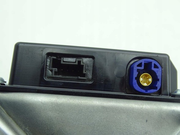 Mercedes-Benz OE A2229009613 GBI_BMW 7 UK MERCEDES S-КЛАС W222 13-20 HEAD UP DISPLAY HUD АНГЛІЄЦЬ RHD UK ОРИГІНАЛ