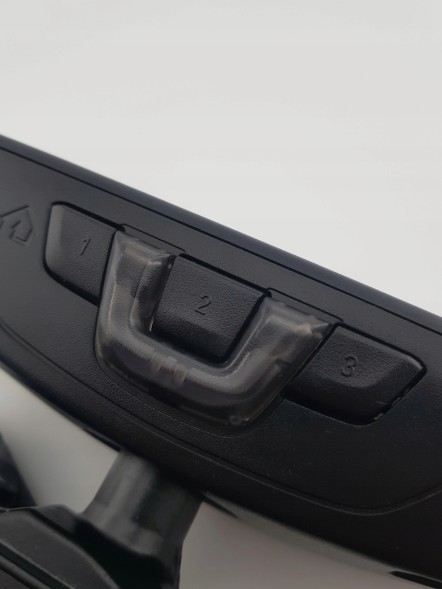 BMW OE 9459441 51169459441 НОВЕ ОРИГІНАЛЬНЕ ДЗЕРКАЛО САЛОНУ ПОВНА КОМПЛЕКТАЦІЯ BMW G11 G30 G32 9459441