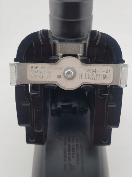 BMW OE 9459441 51169459441 НОВЕ ОРИГІНАЛЬНЕ ДЗЕРКАЛО САЛОНУ ПОВНА КОМПЛЕКТАЦІЯ BMW G11 G30 G32 9459441