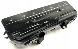 Volkswagen OE 3G8907056G, DWP515164OE ПАНЕЛЬ КЛІМАТ-КОНТРОЛЮ VW ARTEON 3H 3G8907056G