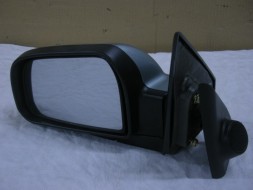 Hyundai OE HYUNDAI TUCSON LUSTERKO LEWE HYUNDAI TUCSON ДЗЕРКАЛО ЛІВЕ