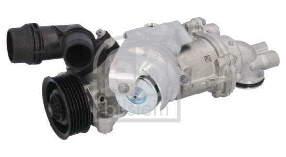 Febi Bilstein 1006030 Насос охолодження двигуна