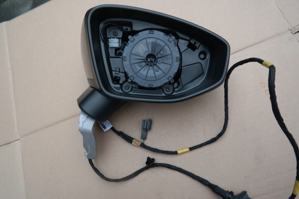 Audi OE AUDI A3 8Y Дзеркало ПРАВЕ 8 PIN 23962770 2021+ eu