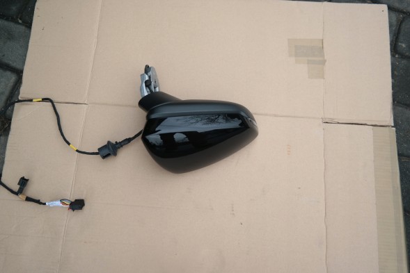 Audi OE AUDI A3 8Y Дзеркало ПРАВЕ 8 PIN 23962770 2021+ eu