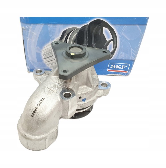 SKF VKPC 94629 Водяний насос hyundai i30 accent iii kia ceed rio ii