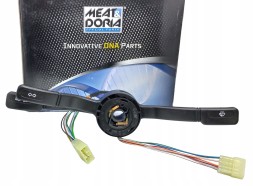 Meat&amp;Doria 23129 ПЕРЕКЛЮЧАЧ НА РУЛЬОВІЙ КОЛОНЦІ CITROEN JUMPER І FIAT DUCATO PEUGEOT BOXER
