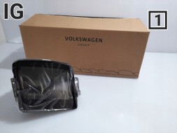 Audi OE 8W5919617L ХЕД-АП ДИСПЛЕЙ AUDI A4 S4 B9 2016- RS4 2018- RHD UK