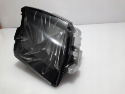Audi OE 8W5919617L ХЕД-АП ДИСПЛЕЙ AUDI A4 S4 B9 2016- RS4 2018- RHD UK