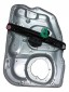 Fiat OE 71754404 ПІДЙОМНА РАМА ДВЕРІ ВІКНА OE FCA ALFA ROMEO GIULIETTA