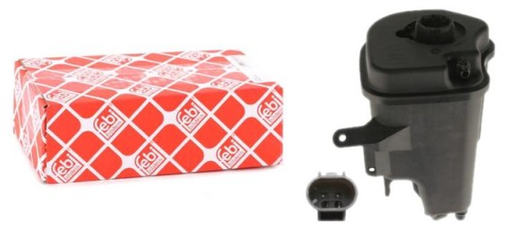 Febi bilstein 39615 Расширельний бачок bmw x 5 ii e 70 lci x 5 ii