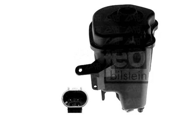 Febi bilstein 39615 Расширельний бачок bmw x 5 ii e 70 lci x 5 ii