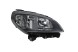 Abakus 661-1172RMLDEM7 Фара abakus 661-1172rmldem7