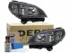 Abakus 661-1172RMLDEM7 Фара abakus 661-1172rmldem7