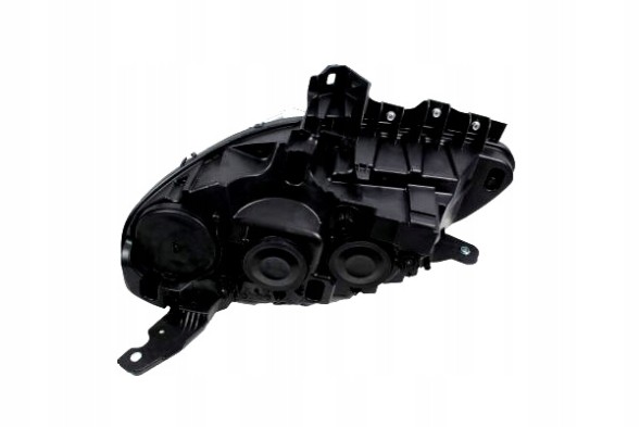 Abakus 661-1172RMLDEM7 Фара abakus 661-1172rmldem7