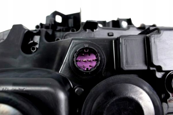 Abakus 661-1172RMLDEM7 Фара abakus 661-1172rmldem7