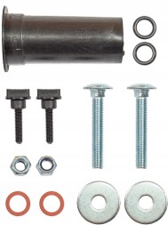 Elpigaz  Бак балона lpg elpigaz 600/200 42л в колесо за stako bormech gzwm 2026 р