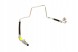 Fiat OE FIAT PANDA II 2003-2009 4x4 1.1 1.2 BENZYNA PRZEWÓD KLIMATYZACJI 51807212 OEM ORYGINAŁ FIAT PANDA II 2003-2009 4x4 1.1 1.2 БЕНЗИН ТРУБКА КОНДИЦІОНЕРА 51807212