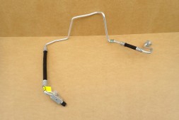 Fiat OE FIAT PANDA II 2003-2009 4x4 1.1 1.2 BENZYNA PRZEWÓD KLIMATYZACJI 51807212 OEM ORYGINAŁ FIAT PANDA II 2003-2009 4x4 1.1 1.2 БЕНЗИН ТРУБКА КОНДИЦІОНЕРА 51807212