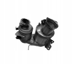 JMJ JMJ1377 Q5 Фільтр DPF FAP Audi Q5 2.0 TDI 09/2015-05/2017