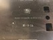 Ford OE R2X6-V109A26-AD Ford Transit COURIER mk2 балка бампера 23 -